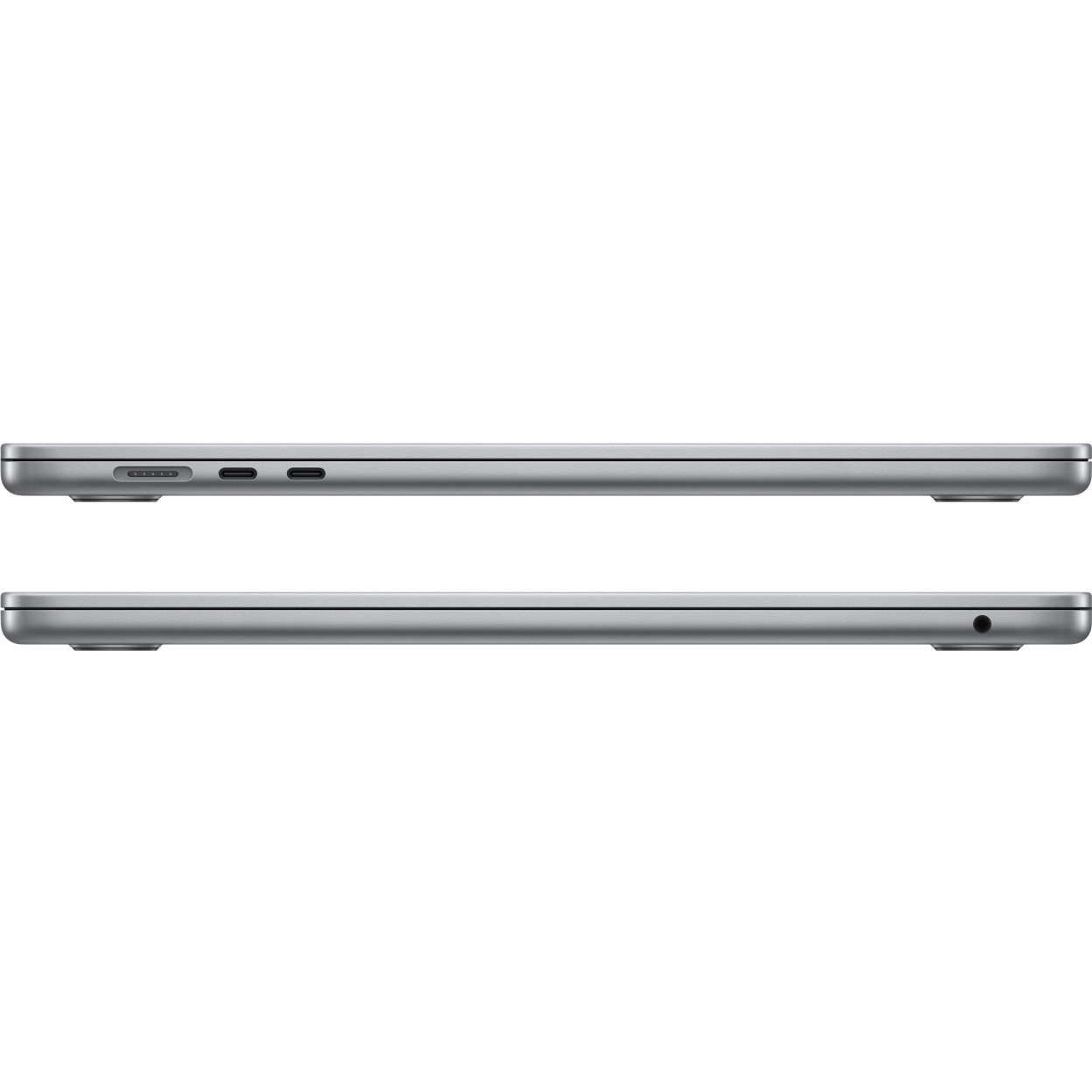 Apple MacBook Air 15" M2 Chip 512GB/10GPU Space Grey 2023 (MQKQ3) б/у